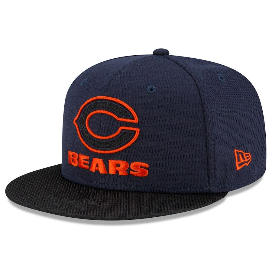 2024 NFL Chicago Bears Hat TX20240405